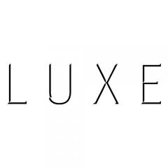 LUXE 5月17日(月) 13:30開演